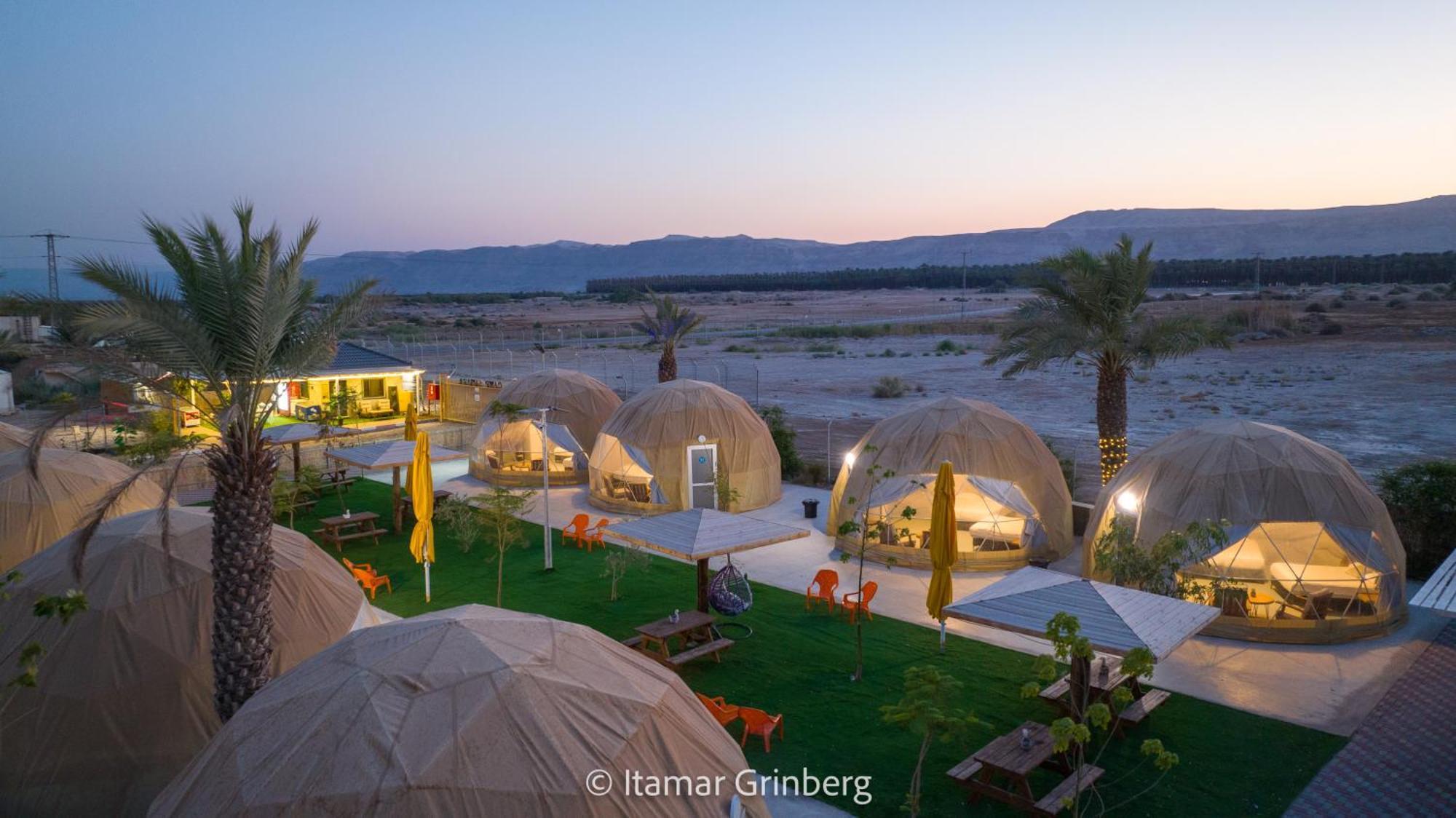 Camp Sahara Hotel Kalia ภายนอก รูปภาพ